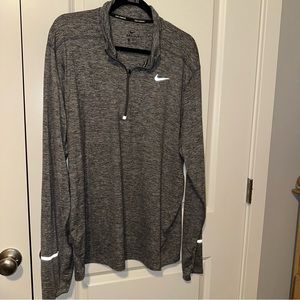 Nike Dri-Fit 1/4 Zip